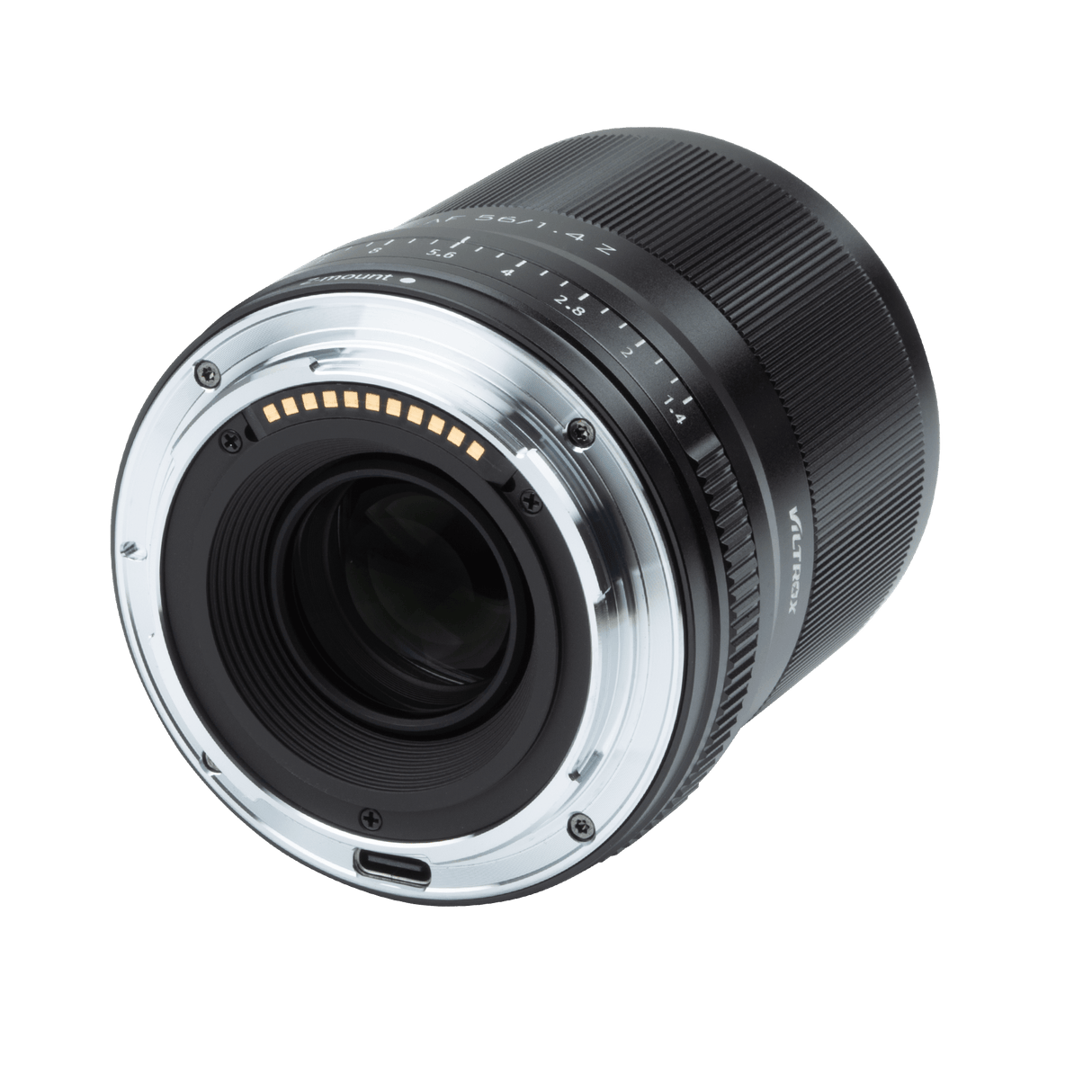 Rollei Objektive B-Ware: Objektiv AF 56 mm F/1.4 DX mit Nikon Z-Mount