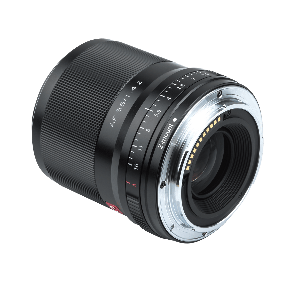 Rollei Objektive B-Ware: Objektiv AF 56 mm F/1.4 DX mit Nikon Z-Mount