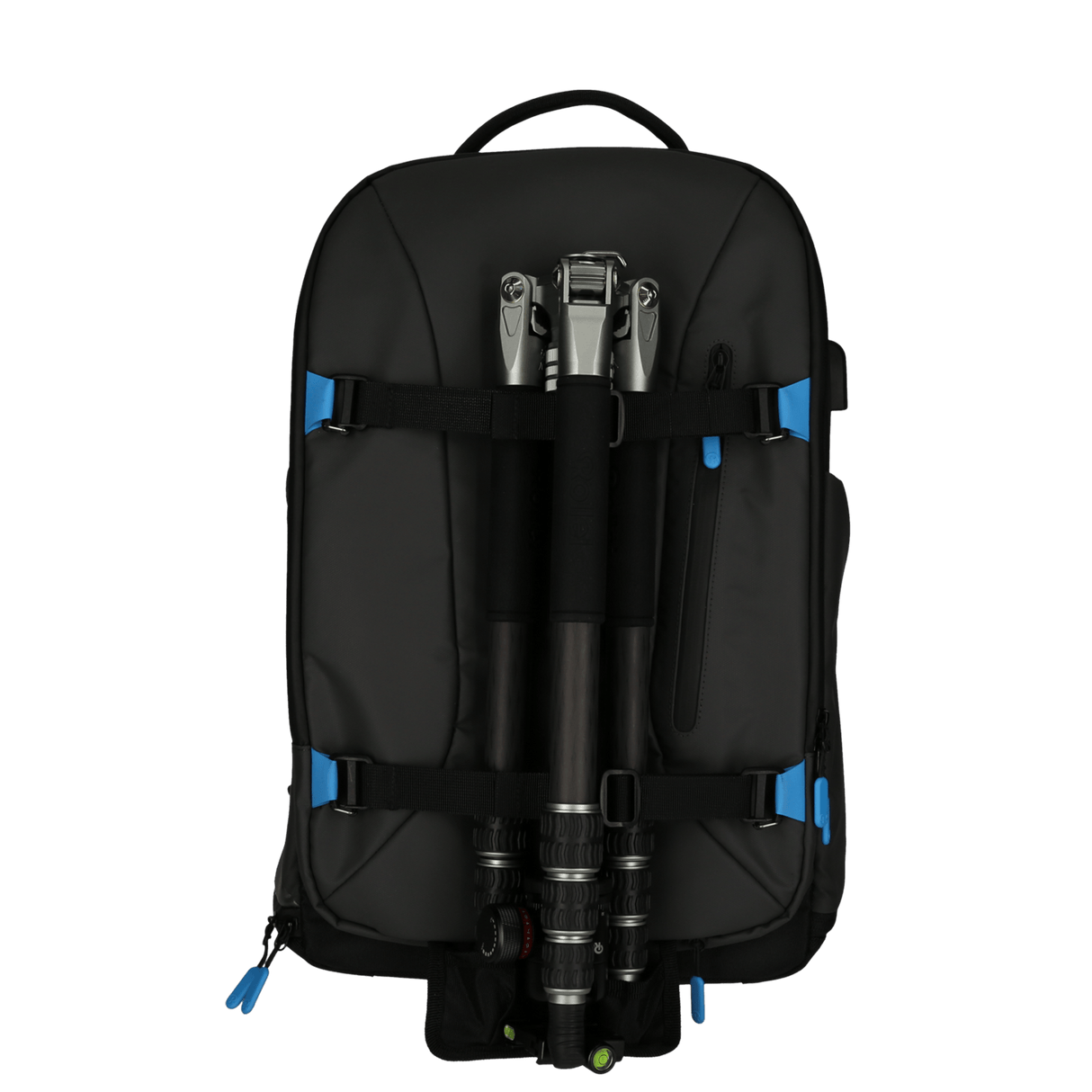 Rollei Rucksack B-Ware: Fotorucksack Fotoliner Ocean Pro