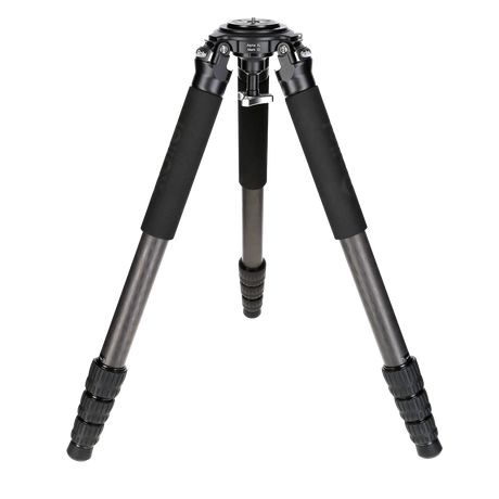 Rollei Stativ B-Ware: Rock Solid Alpha XL Mark III - Carbon Stativ
