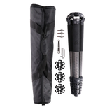 Rollei Stativ B-Ware: Rock Solid Alpha XL Mark III - Carbon Stativ