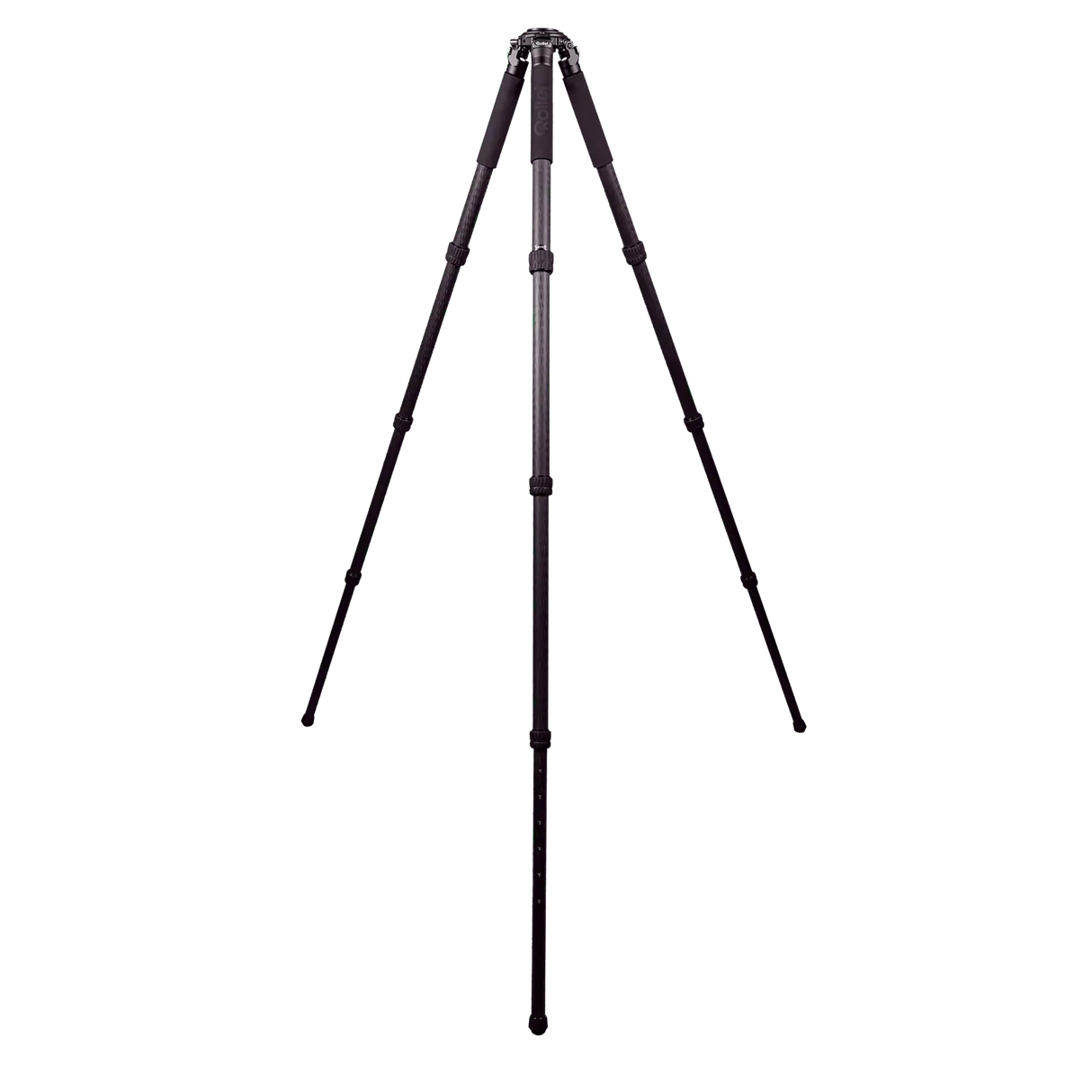 Rollei Stativ B-Ware: Rock Solid Alpha XL Mark III - Carbon Stativ