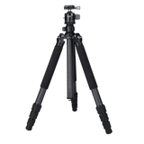 Rollei Stativ B-Ware: Rock Solid Beta Mark III - Carbon-Stativ