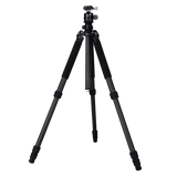 Rollei Stativ B-Ware: Rock Solid Beta Mark III - Carbon-Stativ