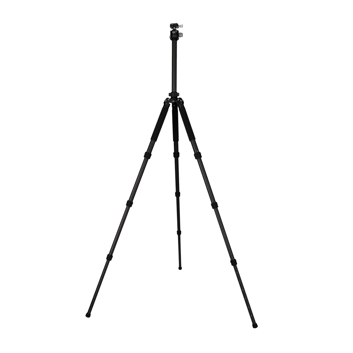 Rollei Stativ B-Ware: Rock Solid Beta Mark III - Carbon-Stativ