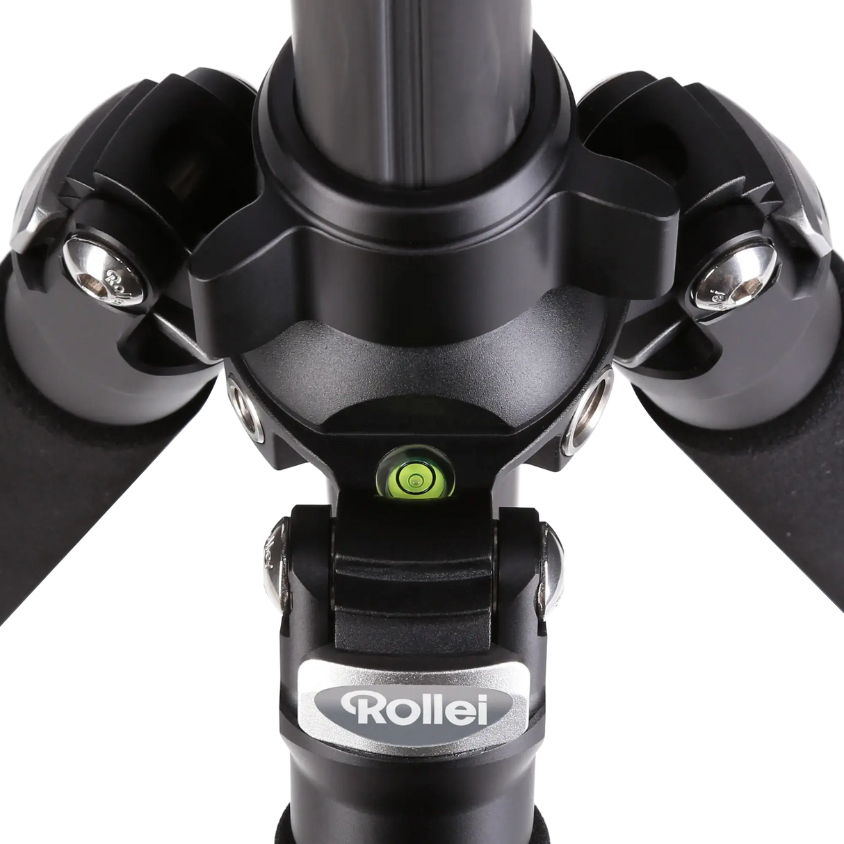 Rollei Stativ B-Ware: Rock Solid Beta Mark III - Carbon-Stativ