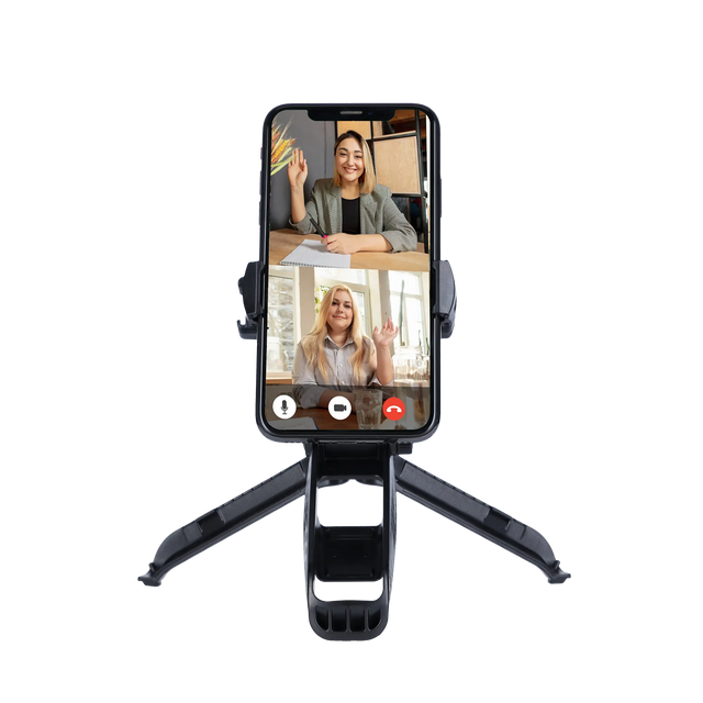 Rollei Stativ Comfort Table Stand - Smartphone-Ministativ