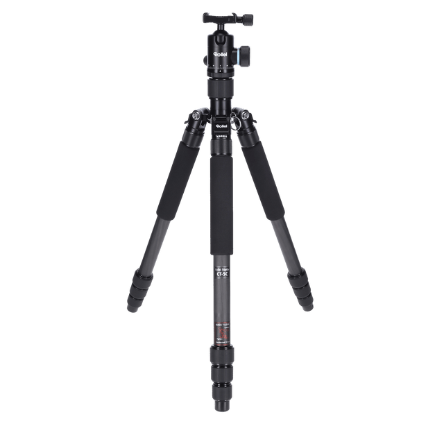 Rollei Stative B-Ware: CT-5C Carbon-Stativ