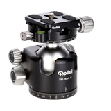 Rollei Stativkopf B-Ware: Kugelkopf T8S Mark III