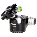 Rollei Stativkopf B-Ware: Kugelkopf T8S Mark III