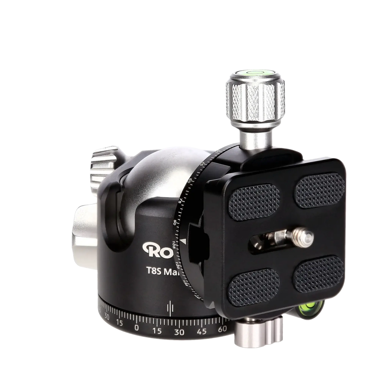 Rollei Stativkopf B-Ware: Kugelkopf T8S Mark III