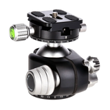 Rollei Stativkopf B-Ware: Kugelkopf T8S Mark III