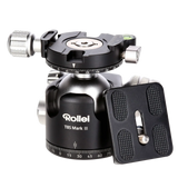 Rollei Stativkopf B-Ware: Kugelkopf T8S Mark III